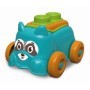 Clementoni - Soft Clemmy catel cu cuburi diverse culori Clementoni - 1